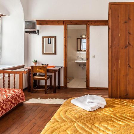 Archontiko Filippidi Otel Miléai Dış mekan fotoğraf