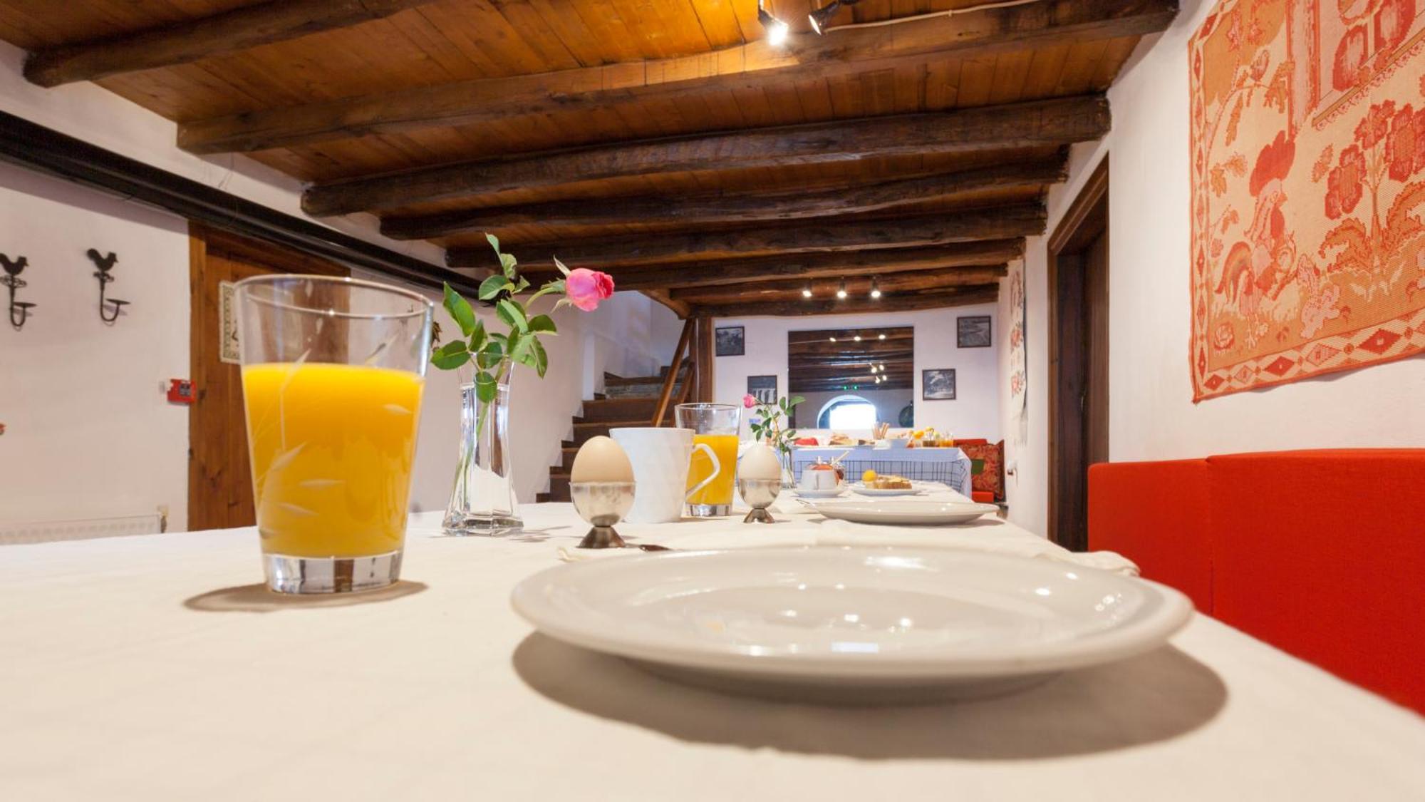 Archontiko Filippidi Otel Miléai Dış mekan fotoğraf