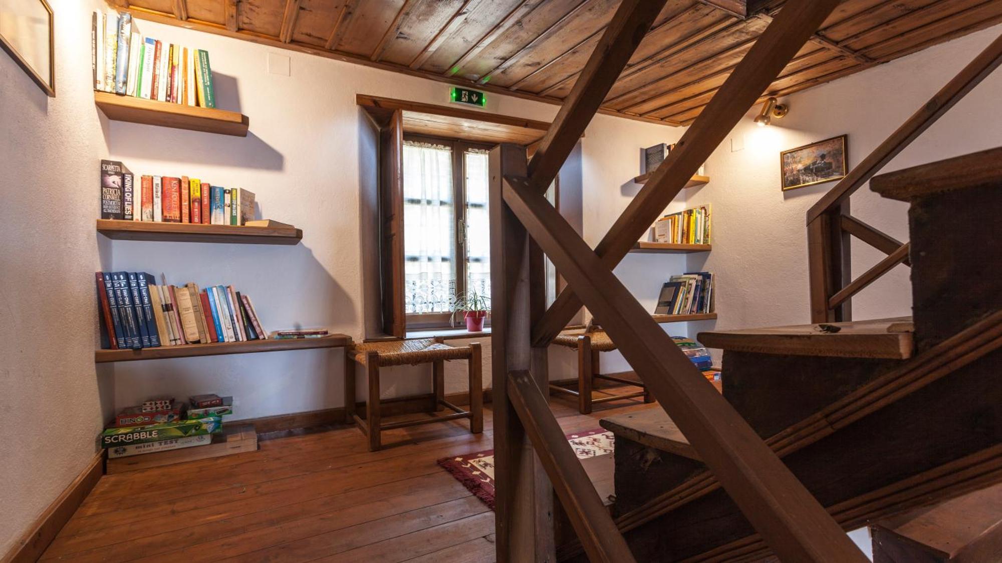 Archontiko Filippidi Otel Miléai Dış mekan fotoğraf