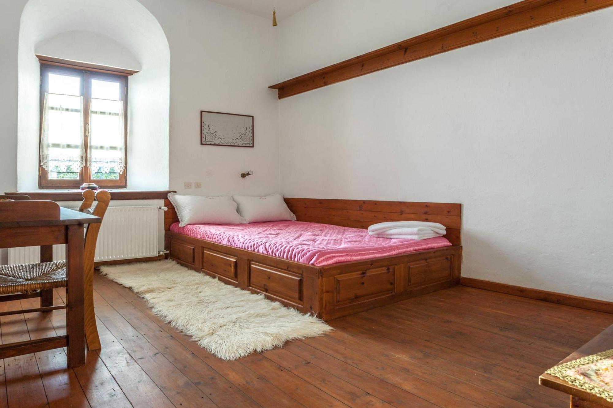 Archontiko Filippidi Otel Miléai Dış mekan fotoğraf