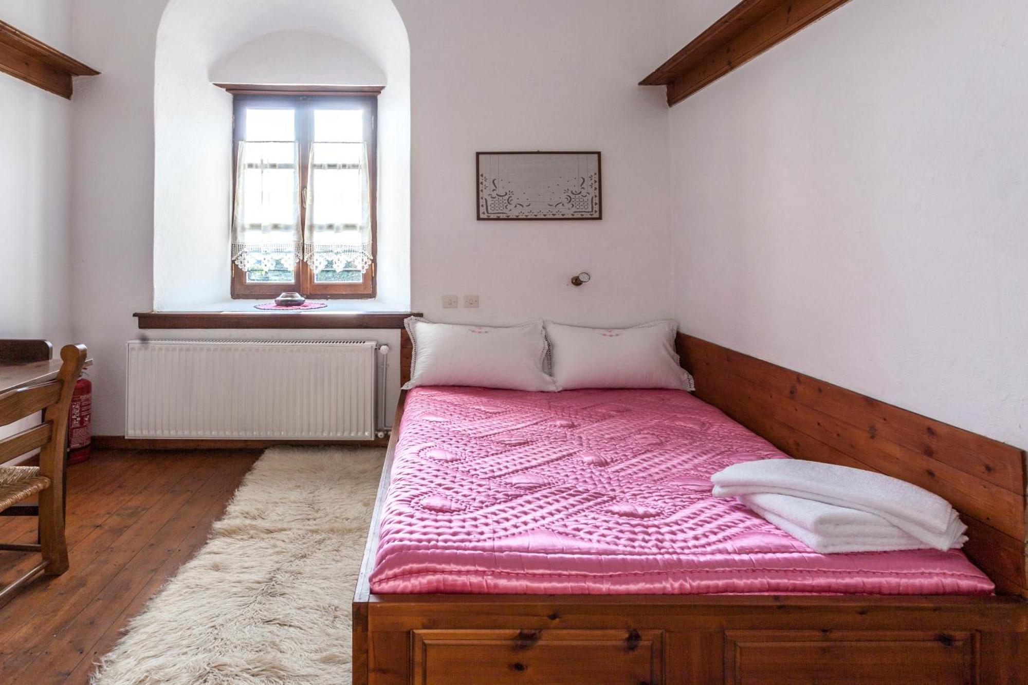 Archontiko Filippidi Otel Miléai Dış mekan fotoğraf