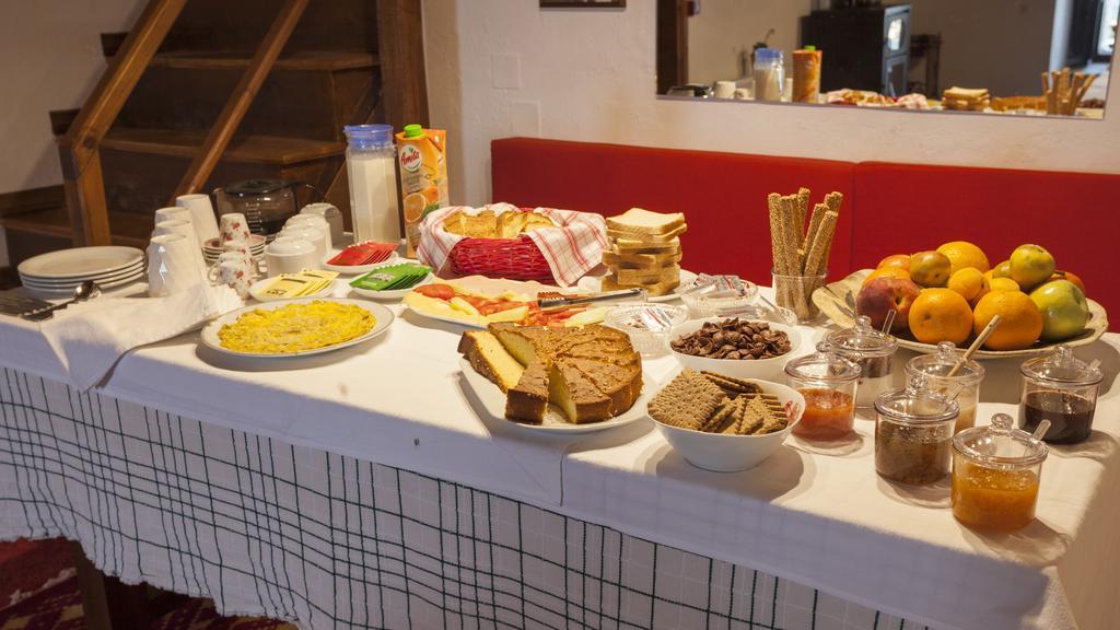Archontiko Filippidi Otel Miléai Dış mekan fotoğraf